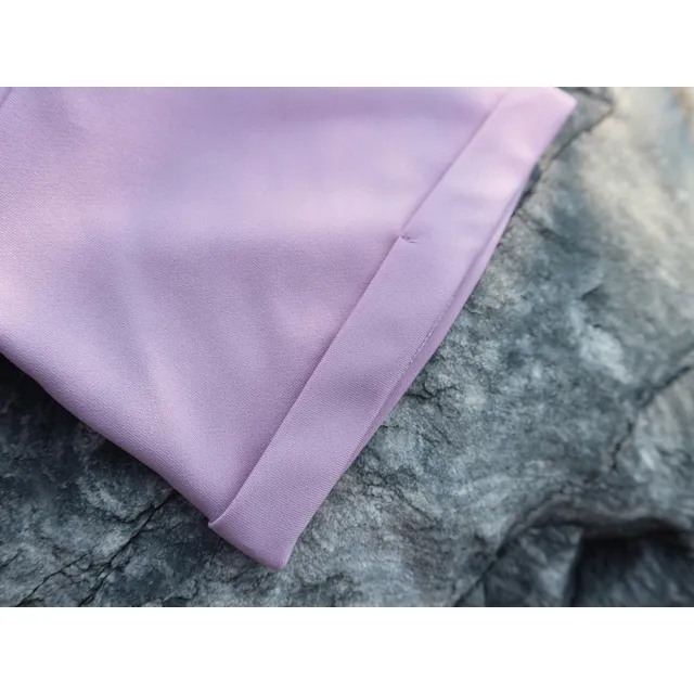 【Mountneer 山林】女氧化鋅抗菌涼感短版衣-S-XL-51P58(吸濕排汗/抗UV/抗菌除臭)