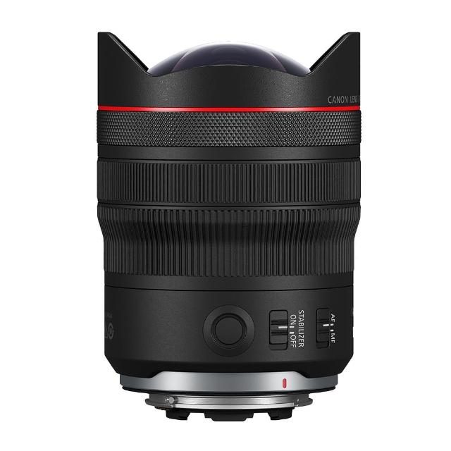 【Canon】RF 10-20mm F4 L IS STM 超廣角全片幅自動對焦鏡頭 --公司貨