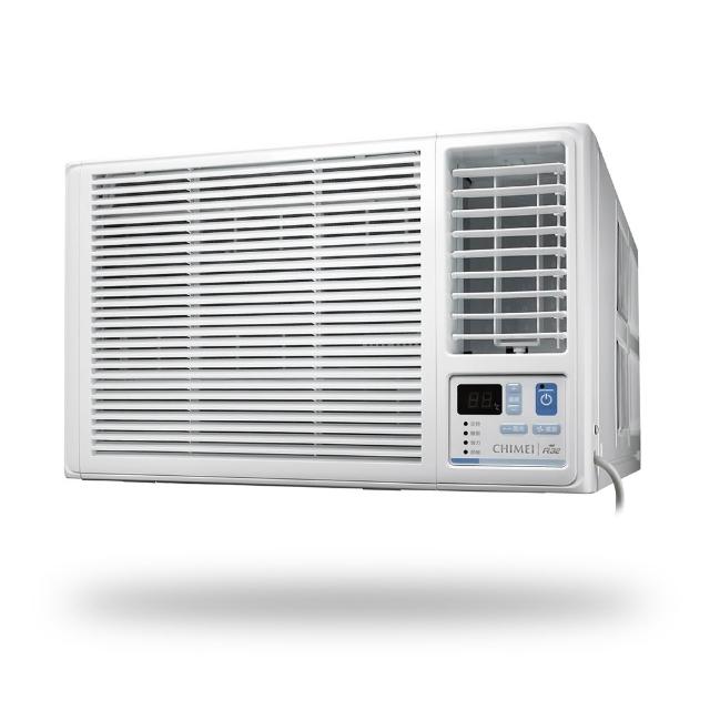【CHIMEI 奇美】3坪變頻冷暖右吹冷氣(RW-R22HW1)