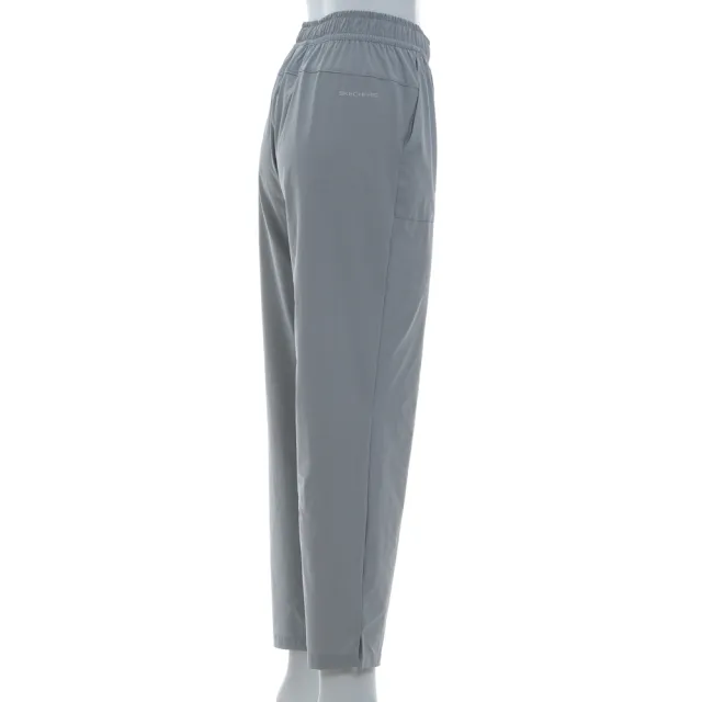 【SKECHERS】女平織長褲(P325W093-004T)