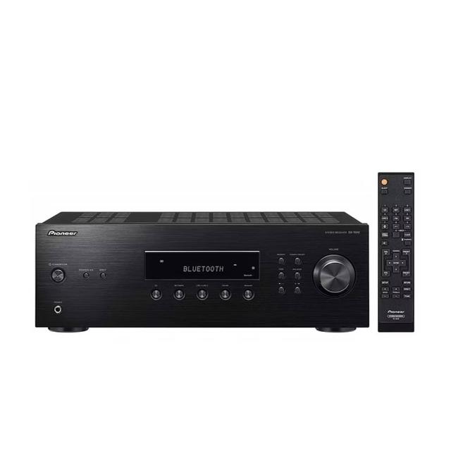 【Pioneer 先鋒】SX-10AE 藍牙立體聲擴大機(支援A/B組喇叭切換)