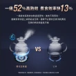 【SAKURA 櫻花】二口節能安全爐G5201S(原廠安裝-官方直營)