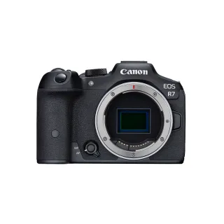 【Canon】EOS R7 BODY 單機身(公司貨)