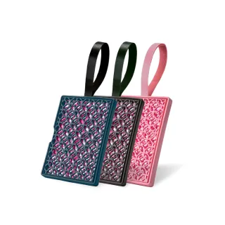 【鱷魚】日本製-古窗花130天防蚊片-3色任選(有效防治登革熱病媒蚊、防蚊掛片)