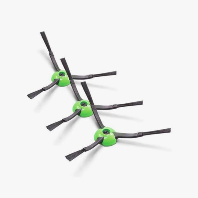 【iRobot】Roomba 部分列掃地機原廠側刷3支+原廠螺絲3顆(s9+ Combo 105 205 405 505 Essential不能使用)