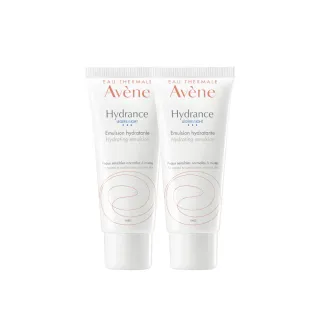 【Avene 雅漾官方直營】買一送一★24H全效活泉保濕精華乳(清爽長效保濕乳液)