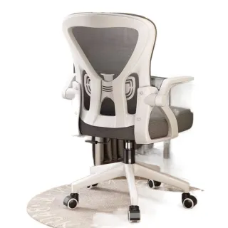 【匠俱】電競椅(電競椅家用辦公椅電腦椅舒適久坐臥室椅子靠背升降)