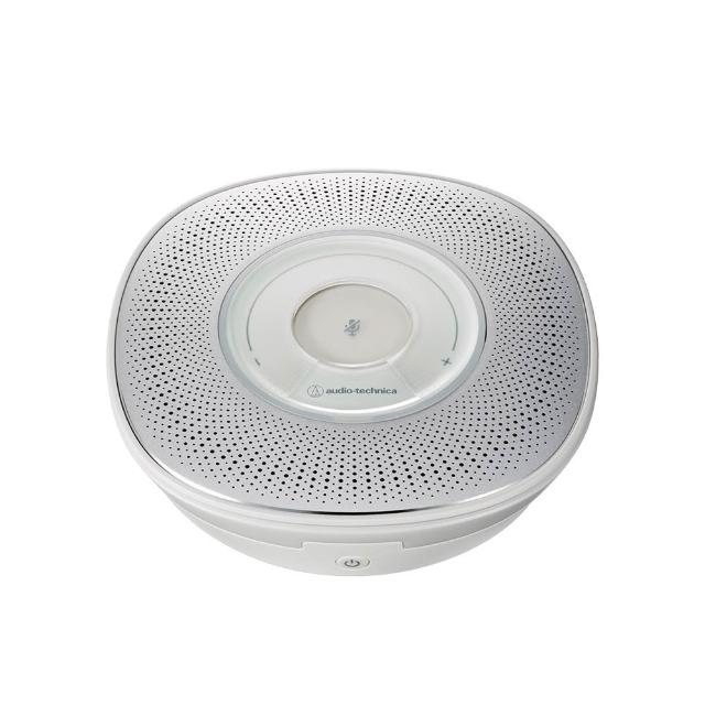 【audio-technica 鐵三角】鐵三角AT-CSP7 會議/通話揚聲器