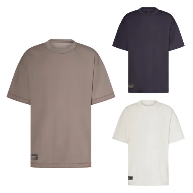 【Oakley】OAKLEY FGL TACTICAL TEE 5.0(T恤 圓領T)