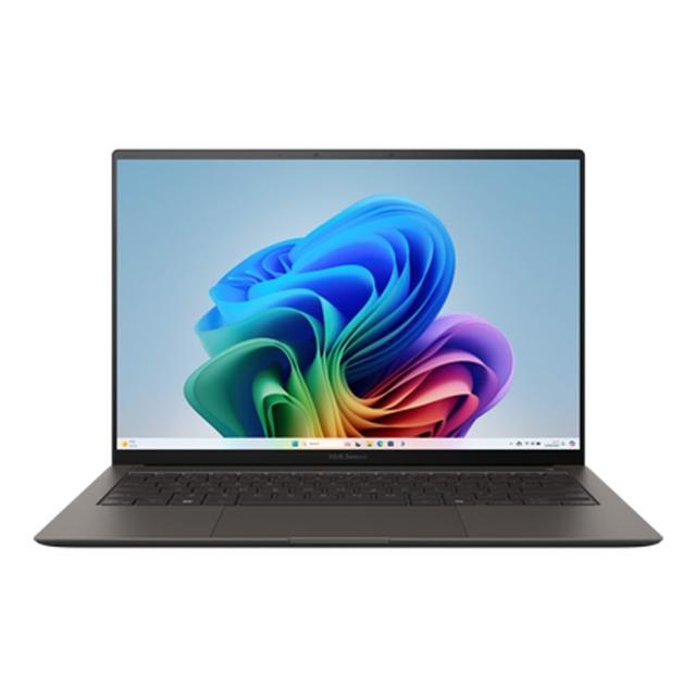 【ASUS 華碩】特仕版 14吋輕薄筆電(Zenbook S14 UX5406SA/Ultra 5 226V/16G/2TB SSD/Win11)
