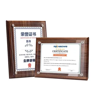 【SUNHO三禾】證書相框 展示框 亞克力相框 立體營業執照相框(相片框 相框擺檯 水晶獎牌框架 實木金框)