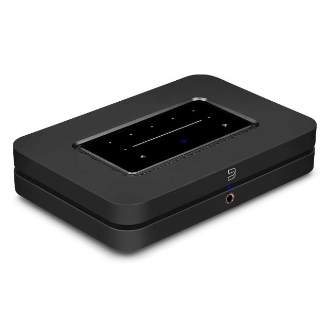 【BLUESOUND】NODE 無線高音質串流播放機(公司貨)