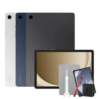 【Samsung 三星】Galaxy Tab A9+ 11吋 8G/128G WiFi SM-X210 平板電腦