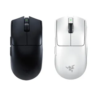【Razer 雷蛇】Viper V3 Pro 毒奎V3 專業版 無線電競滑鼠