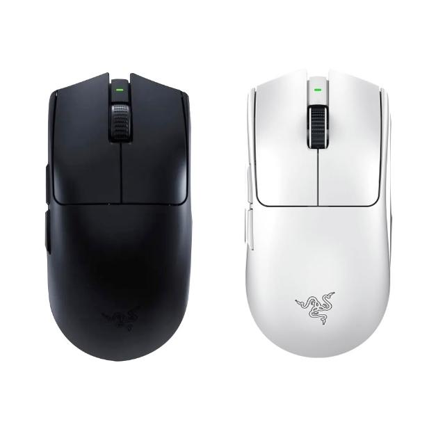 【Razer 雷蛇】Viper V3 Pro 毒奎V3 專業版 無線電競滑鼠