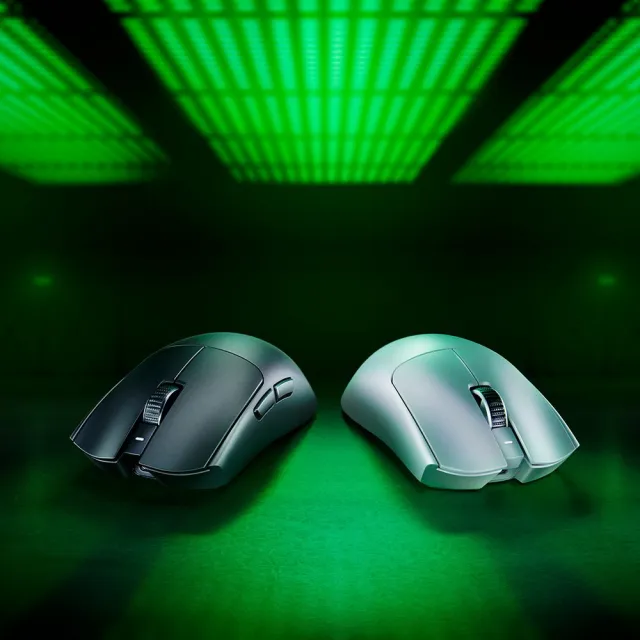 【Razer 雷蛇】Viper V3 Pro 毒奎V3 專業版 無線電競滑鼠