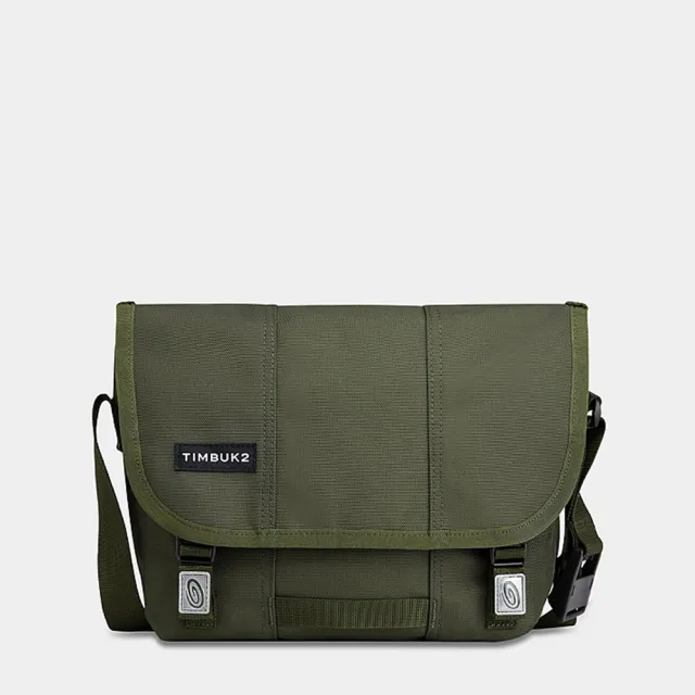 【Timbuk2】信差包 CLASSIC MESSENGER經典郵差包 XS(六色可選)