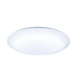 【Panasonic 國際牌】★新版★日本製10坪 70.6W LED調光調色 遙控吸頂燈(新版LGC81201A09經典大光量8系列)