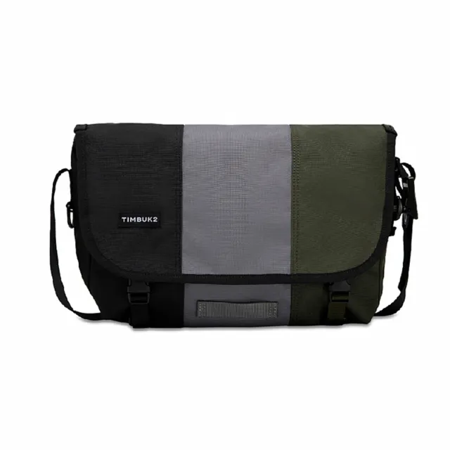 【Timbuk2】CLASSIC MESSENGER經典郵差包 14L(六色可選)