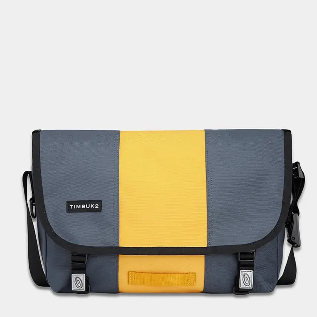【Timbuk2】CLASSIC MESSENGER經典郵差包 14L(六色可選)