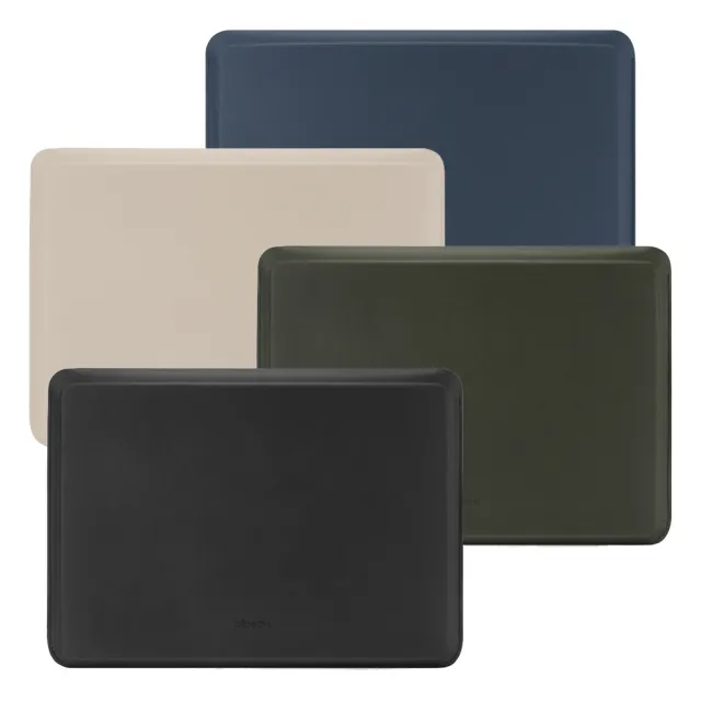【Pipetto】MacBook 13/14 吋 Ultra Slim 磁吸式纖薄保護套(電腦內袋)