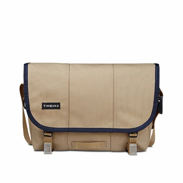 【Timbuk2】CLASSIC MESSENGER經典郵差包 S(斜背包 男包 可放13 吋macbook)