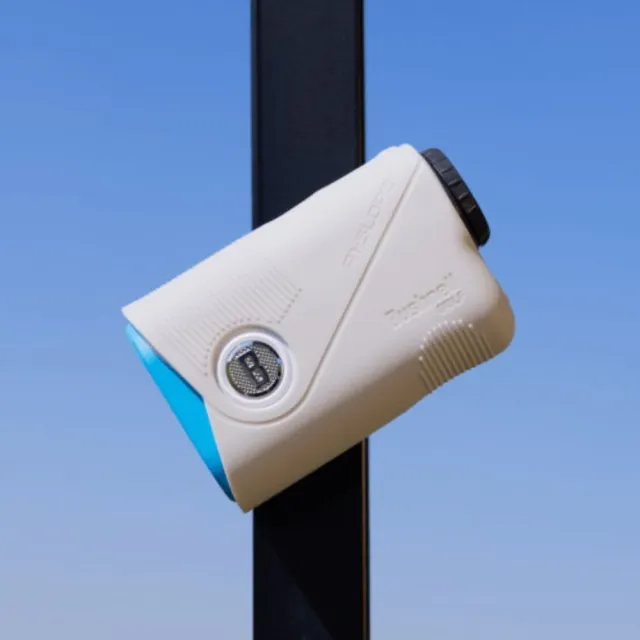【Bushnell】A1 Slope Jolt 可充電式雷射測距望遠鏡 高爾夫測距儀 高爾夫球測距儀(最小最輕雷射測距望遠鏡)