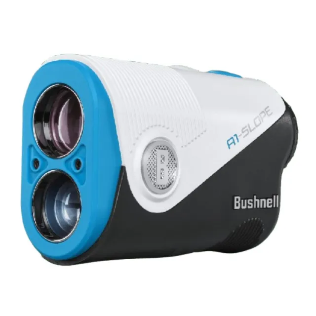 【Bushnell】A1 Slope Jolt 可充電式雷射測距望遠鏡 高爾夫測距儀 高爾夫球測距儀(最小最輕雷射測距望遠鏡)