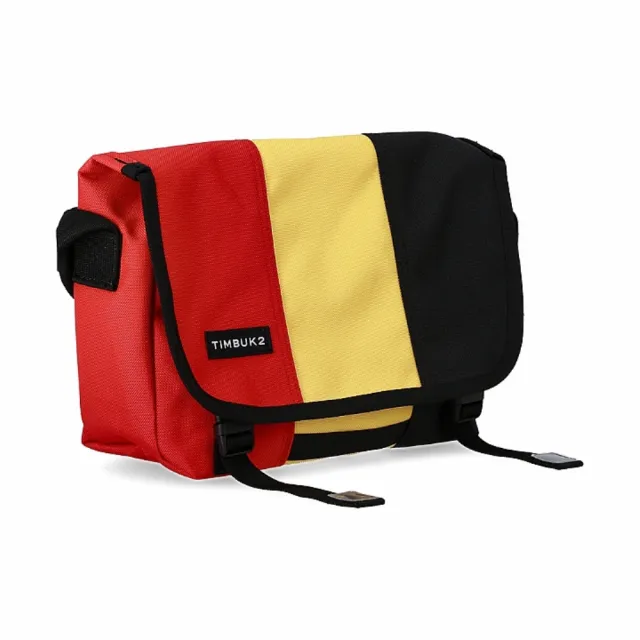 【Timbuk2】信差包 CLASSIC MESSENGER經典郵差包 XS 六色可選(斜背包 可放11吋平板)