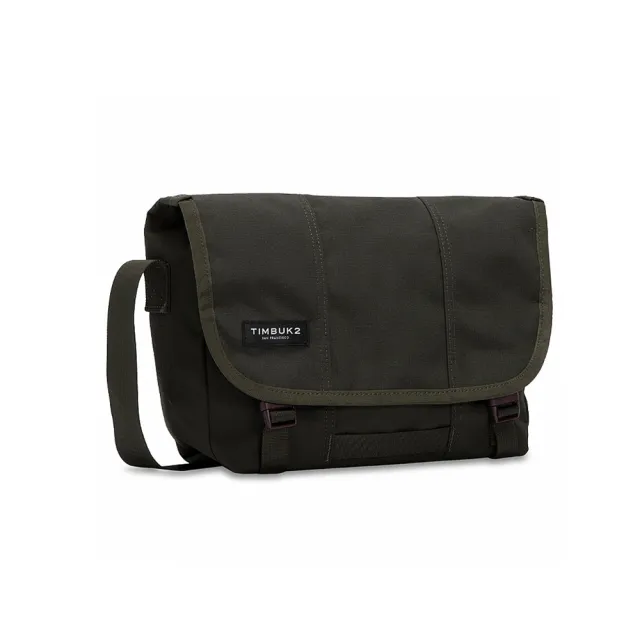 【Timbuk2】FLIGHT CLASSIC MESSENGER 輕量經典郵差包 XS 9L(四色可選)