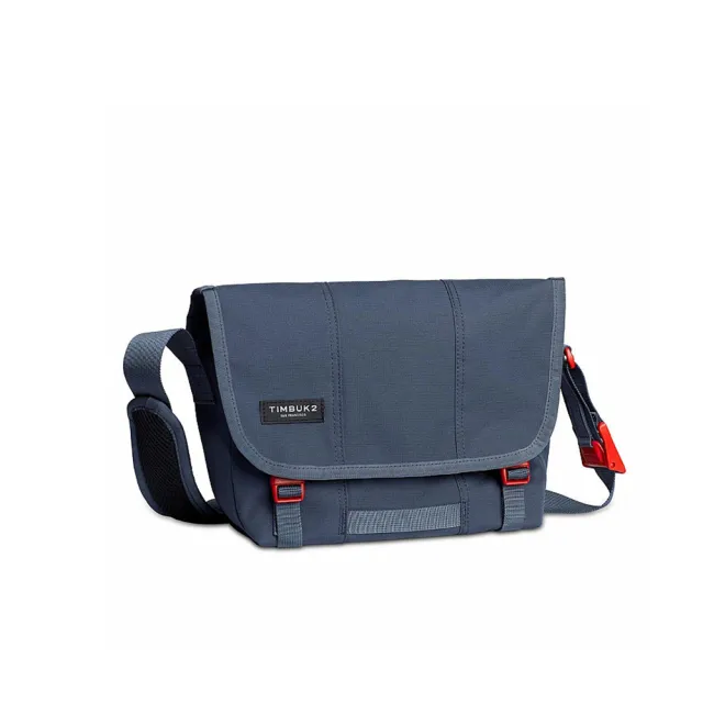 【Timbuk2】FLIGHT CLASSIC MESSENGER 輕量經典郵差包 XS 9L(四色可選)