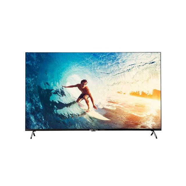 【SANLUX 台灣三洋】43型 智慧聯網 液晶顯示器 無視訊盒 /台 SMT-43FG1