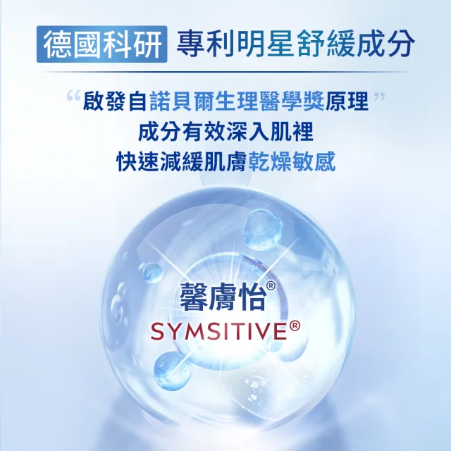 【NIVEA 妮維雅】買1送1★煥膚柔嫩奇肌雙管精萃凝乳200ml 共2入(果酸身體乳/注嫩瓶)