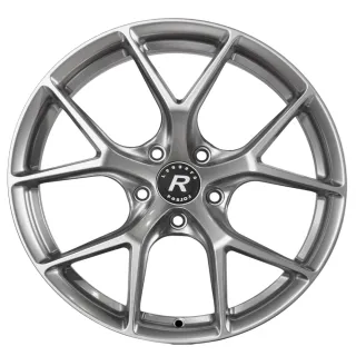 【POINTS】鍛造鋁圈3D-02 18吋 PCD:5*100_5*108_5*112_5*114_8J_ET38_四入組_送安裝(車麗屋)