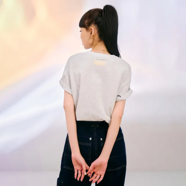 【MAJOR MADE】登峰家族歡樂Party短T(短袖上衣/圖案短T/T-Shirt)