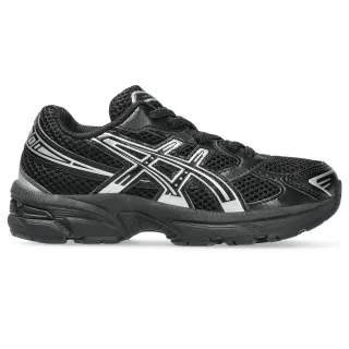 【asics 亞瑟士】GEL-1130 PS 中童 運動休閒鞋(1204A170-001)