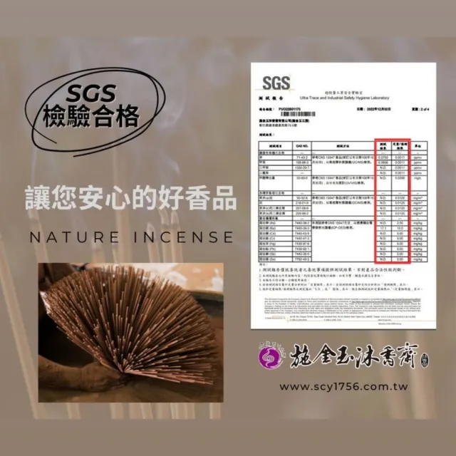 【施金玉沐香齋】鹿港百年香舖 降真香粉(盤香/開運/招財/除穢/養生)