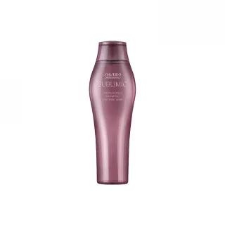 【資生堂專業美髮】極光綻色洗髮露250ml(染後 / 護色)