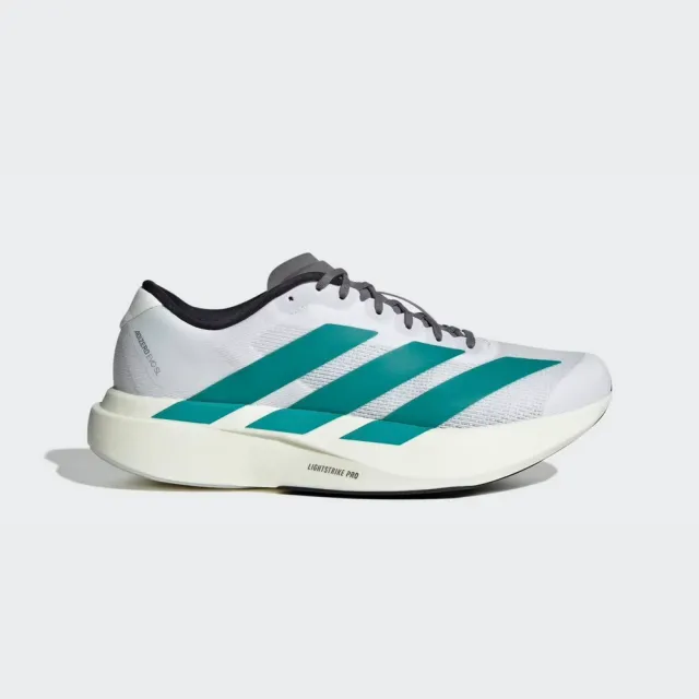 【adidas 愛迪達】ADIZERO EVO SL 跑鞋(JH6206/JP7149/JR3418/JR3419/JS4487/JS4494)
