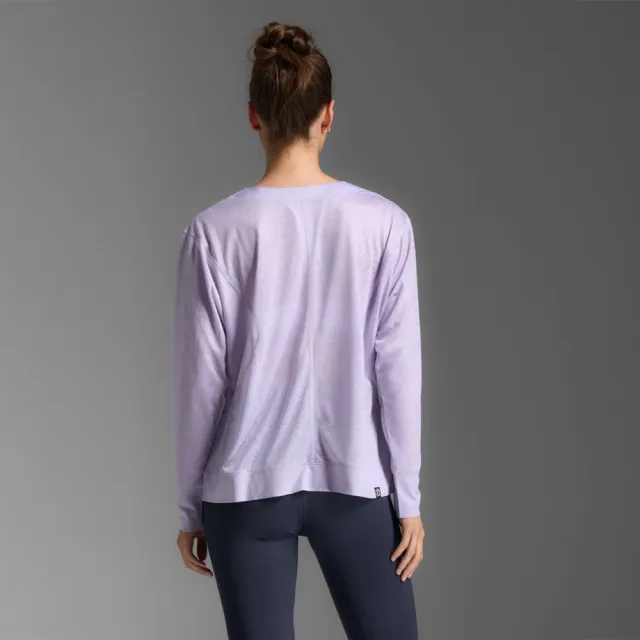 【2XU】W ReLight Long Sleeve 女士 乾爽輕盈舒適機能長袖上衣 運動上衣 跑步上衣 運動罩衫(三色任選)