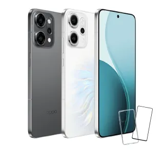 【OPPO】Reno14 Pro 5G 6.83吋(12G/512G/聯發科天璣8450/5000萬鏡頭畫素)
