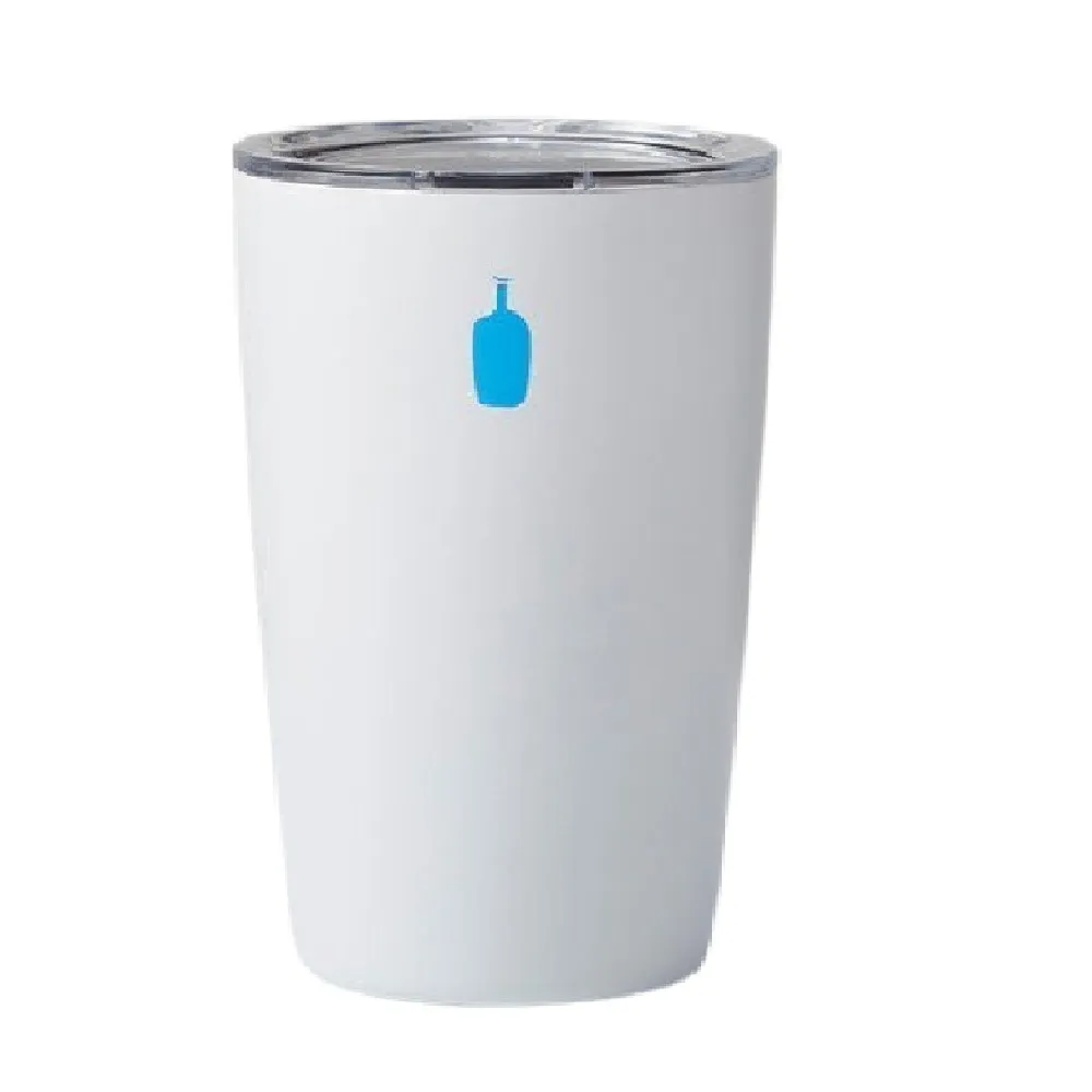 【Blue Bottle Coffee】日本藍瓶咖啡 不鏽鋼保溫杯16oz(咖啡杯/保溫杯/藍瓶咖啡杯)