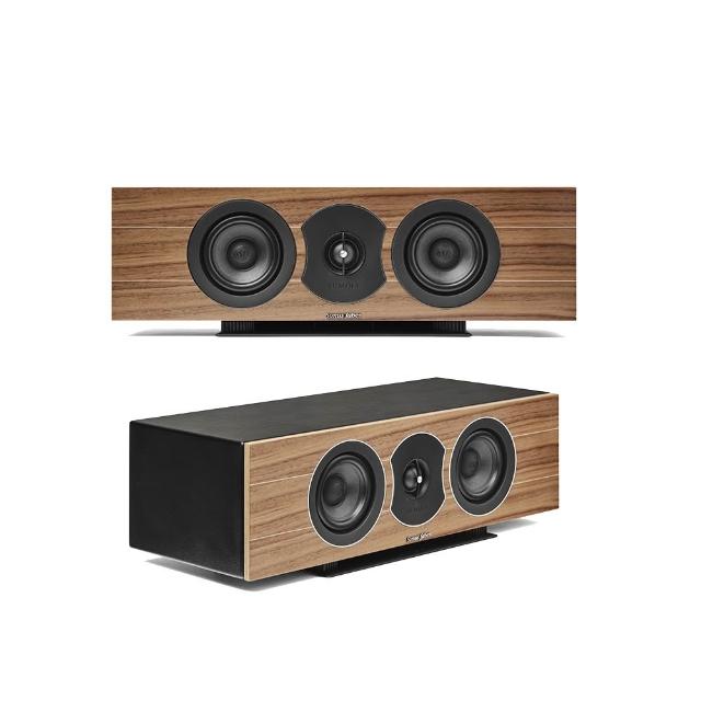 【Sonus faber】中置喇叭(Lumina Center I)