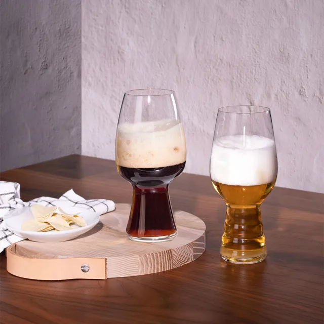 【Spiegelau】德國 Spiegelau 酒杯組 5款任選-6入組(歐洲製/水晶杯/紅酒杯/白酒杯/氣泡杯/啤酒杯/威士忌杯)