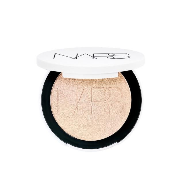 【NARS】官方直營 裸光幻閃亮采餅
