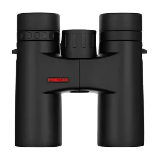 【Minox】X-TOUR 10x34 ED 雙筒定焦望遠鏡(防水抗霉   公司貨  最新款)