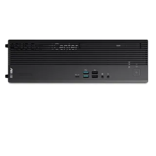 【ASUS 華碩】i3四核薄型商用電腦(M701SER/i3-14100/16G/1TB HDD+512G SSD/W11P)
