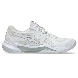 【asics 亞瑟士】GEL-TACTIC 13 女款 排球鞋(1072A118-100)