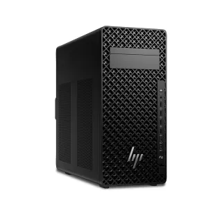 【HP 惠普】U7 二十核AI繪圖工作站(Z2 G1i Tower/U7-265/16G/512G SSD/700W/W11P)