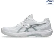 【asics 亞瑟士】COURT HUNTER FF 女款 羽球鞋(1072A112-102)